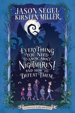 Cover Everything You Need to Know About NIGHTMARES! and How to Defeat Them (eBook, ePUB)