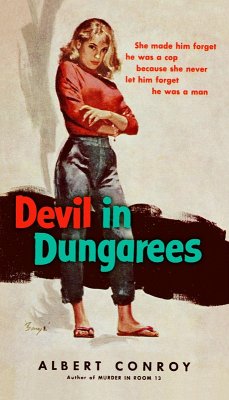 Devil in Dungarees (eBook, ePUB) - Conroy, Albert
