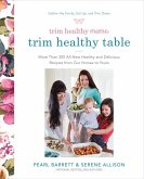 Trim Healthy Mama's Trim Healthy Table (eBook, ePUB) Trim Healthy Mama's Trim Healthy Table (eBook, ePUB)