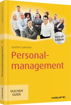 Personalmanagement - Best of Edition - Gutmann, Joachim