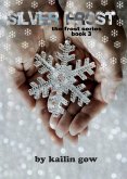 Silver Frost (Bitter Frost Series, #3) (eBook, ePUB)