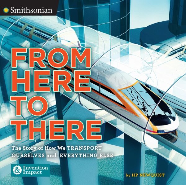 From Here to There (eBook, ePUB) From Here to There (eBook, ePUB)