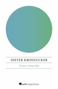 Unser Amerika - Kronzucker, Dieter