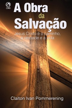 Cover A Obra da Salvação (eBook, ePUB)