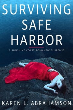 Cover Surviving Safe Harbor (eBook, ePUB)