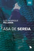 Asa de sereia (eBook, ePUB)