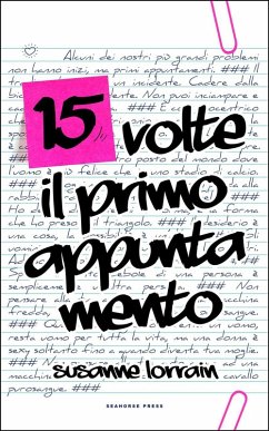 15 Volte il Primo Appuntamento (eBook, ePUB) - Lorrain, Susanne