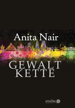 Gewaltkette (eBook, ePUB) - Nair, Anita