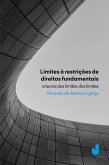 Limites às restrições de direitos fundamentais (eBook, ePUB)