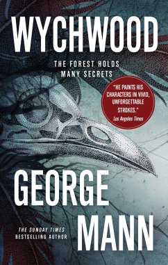 Wychwood (eBook, ePUB) - Mann, George