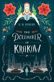 The Dollmaker of Krakow (eBook, ePUB)