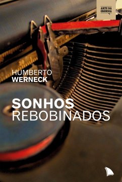 Cover Sonhos rebobinados (eBook, ePUB)