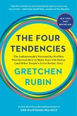 The Four Tendencies (eBook, ePUB)