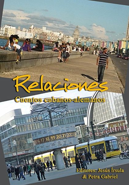 Relaciones (eBook, ePUB) Relaciones (eBook, ePUB)