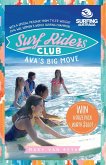 Ava's Big Move (eBook, ePUB) Ava's Big Move (eBook, ePUB)