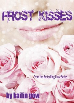 Cover Frost Kisses (Bitter Frost Series, #4) (eBook, ePUB)
