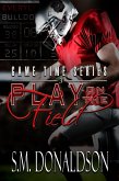 Play on the Field (Game Time, #3) (eBook, ePUB)