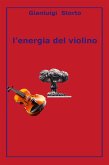 L'energia del violino (eBook, ePUB)