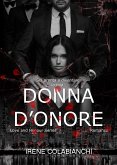 Donna d'onore (eBook, ePUB)