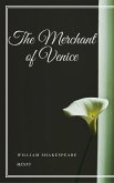 The Merchant of Venice (eBook, ePUB)