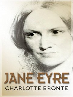 Jane Eyre (eBook, ePUB) - Brontë, Carlotta
