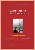 La pensione dell'Avvocato (eBook, PDF)