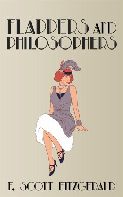 Flappers and Philosophers (eBook, ePUB) - Scott Fitzgerald, F.