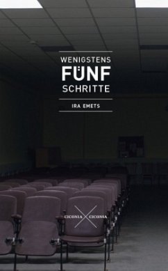 Wenigstens fünf Schritte - Emets, Ira