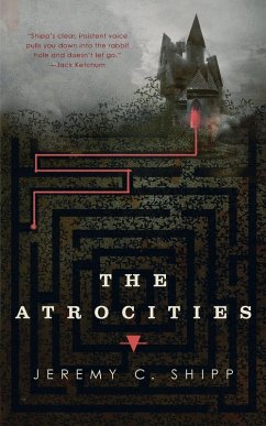 Atrocities - Shipp, Jeremy C