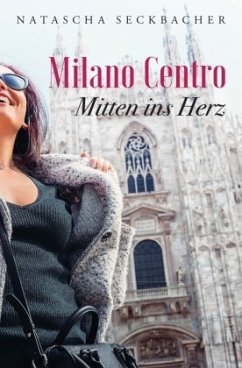 Milano Centro - Seckbacher, Natascha