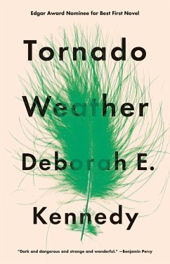 Tornado Weather - Kennedy, Deborah E