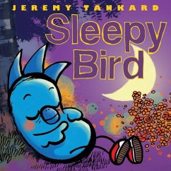 Sleepy Bird - Tankard, Jeremy