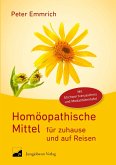 Homöopathische Mittel für zuhause und auf Reisen