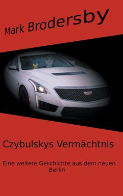 Czybulskys Vermächtnis