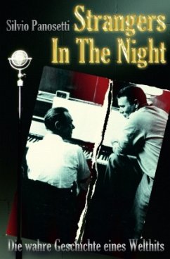 Strangers In The Night - Panosetti, Silvio