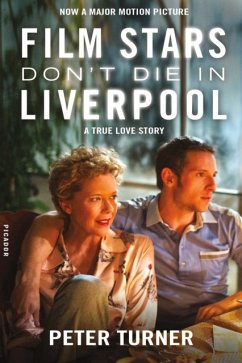 Film Stars Don't Die in Liverpool - Turner, Peter