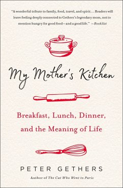 My Mother's Kitchen - Gethers, Peter