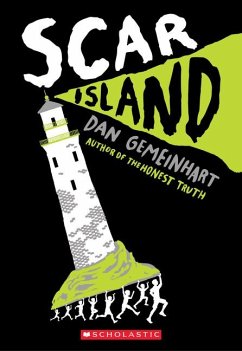 Scar Island - Gemeinhart, Dan