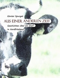 Aus einer anderen Zeit - Spurgat, Günter