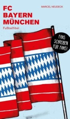 FC Bayern München - Neudeck, Marcel