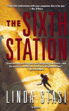 THE SIXTH STATION - Stasi, Linda