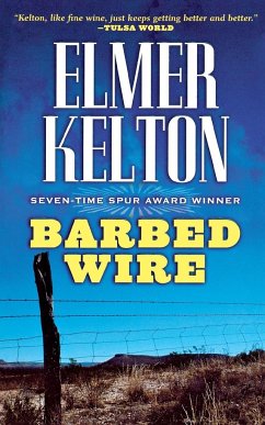 Barbed Wire - Kelton, Elmer