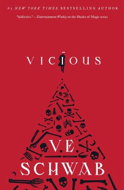 Vicious - Schwab, V. E.
