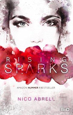 Rising Sparks - Abrell, Nico
