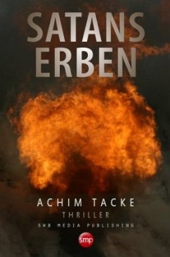 Satans Erben - Tacke, Achim