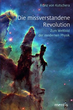 Cover Die missverstandene Revolution