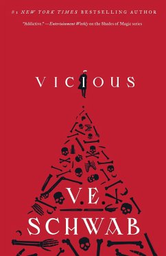 Vicious - Schwab, V E