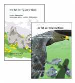 Im Tal der Murmeltiere, 2 Bde.