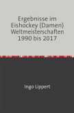 Sportstatistik / Ergebnisse im Eishockey (Damen) Weltmeisterschaften 1990 bis 2017