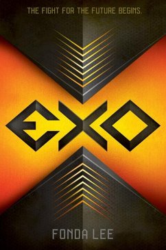 Exo (Book 1) - Lee, Fonda